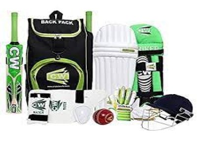 best criket kit 